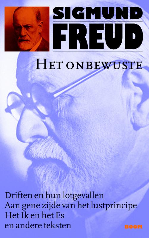 Het onbewuste