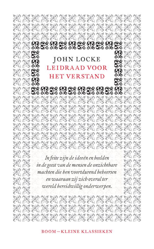 Leidraad voor het verstand