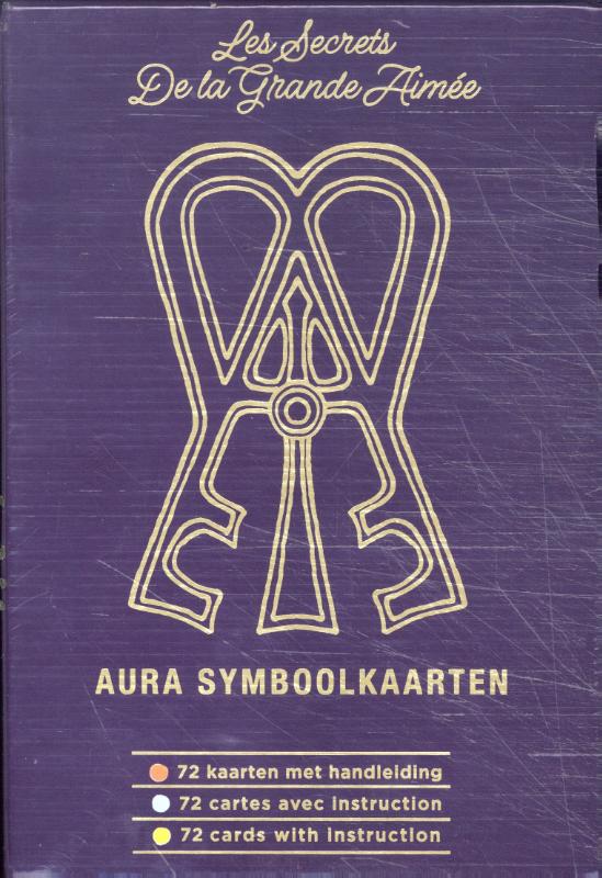 Aura symboolkaarten