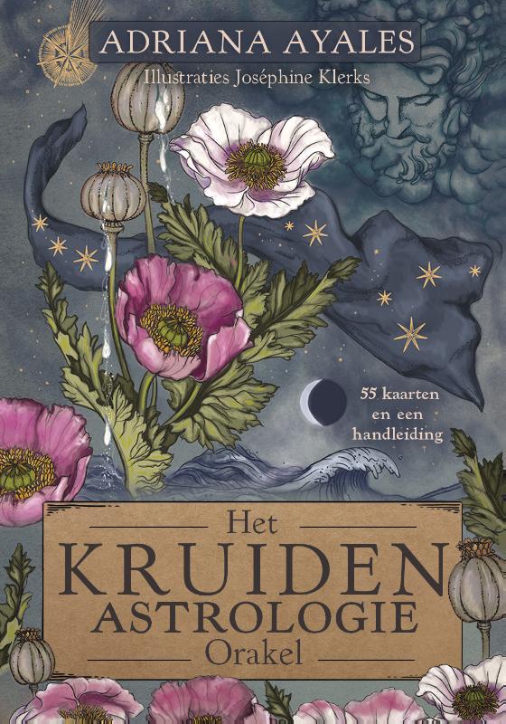 Het kruiden astrologie orakel