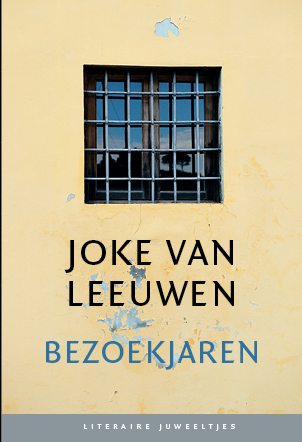 Bezoekjaren (set van 10)