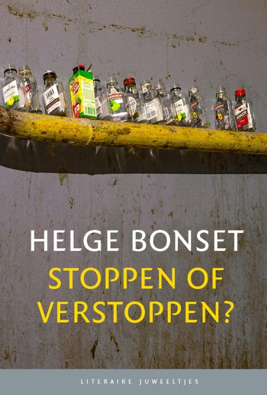 Stoppen of verstoppen? (set van 10)