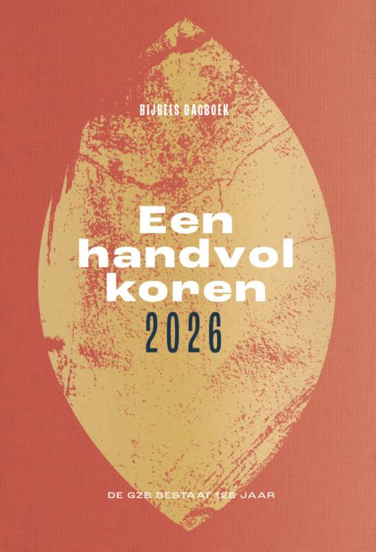 Een handvol koren | 2026