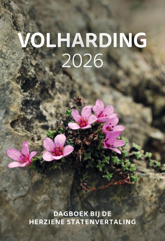 Volharding | 2026