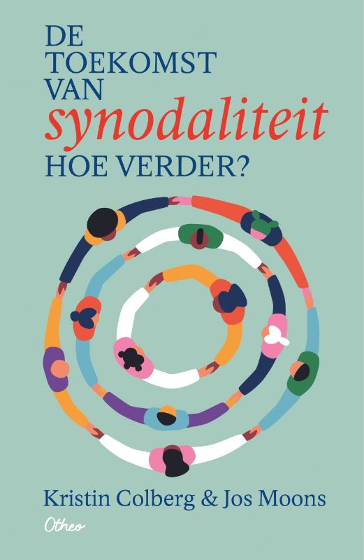 De toekomst van synodaliteit. Hoe verder?