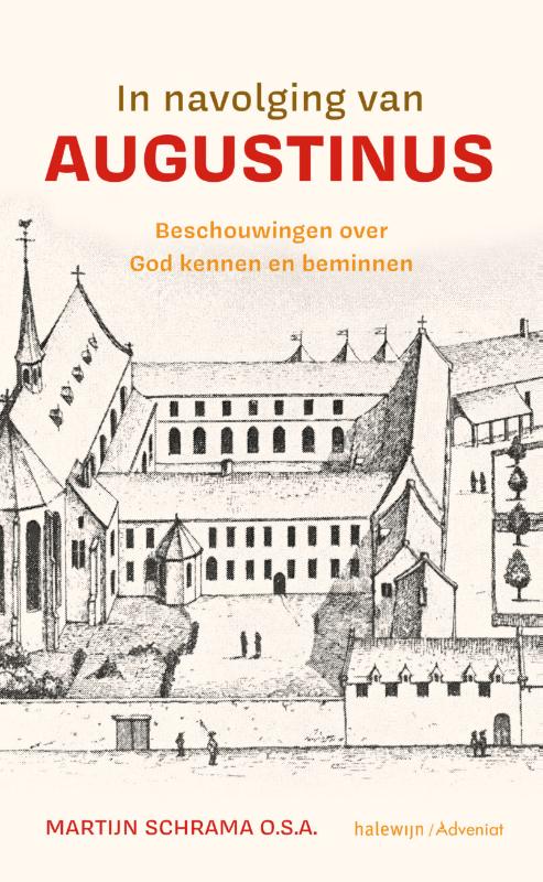 In navolging van Augustinus