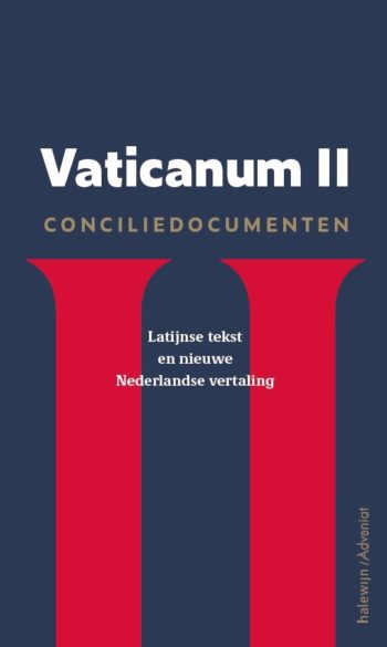 Vaticanum II - Conciliedocumenten