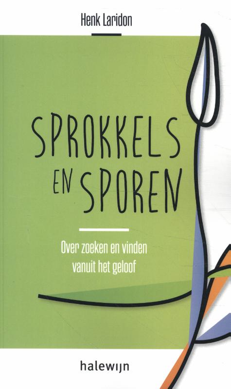 Sprokkels en sporen
