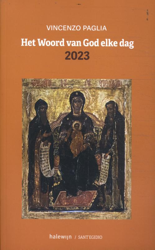 Het woord van God elke dag 2023