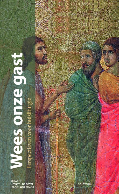 Wees onze gast