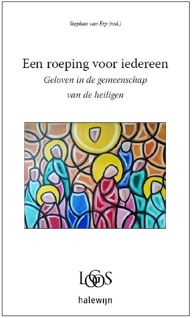 Een roeping voor iedereen