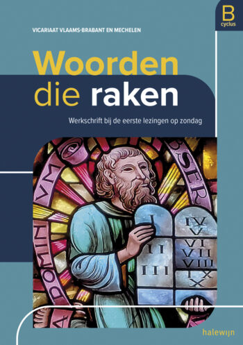 Woorden die raken B-jaar 2024