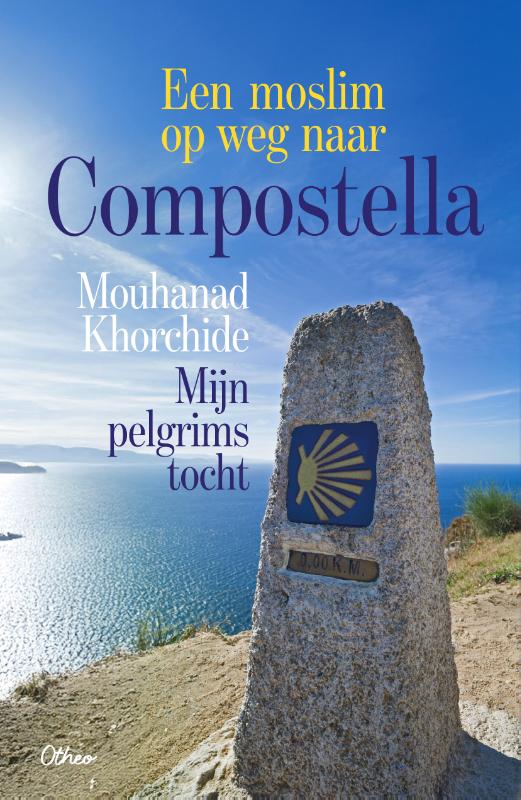 Een moslim op weg naar Compostella