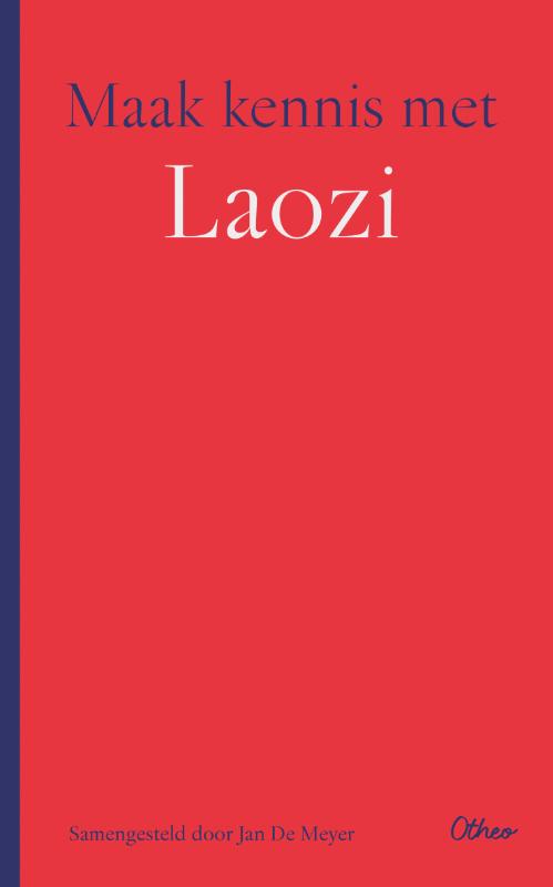 Maak kennis met Laozi