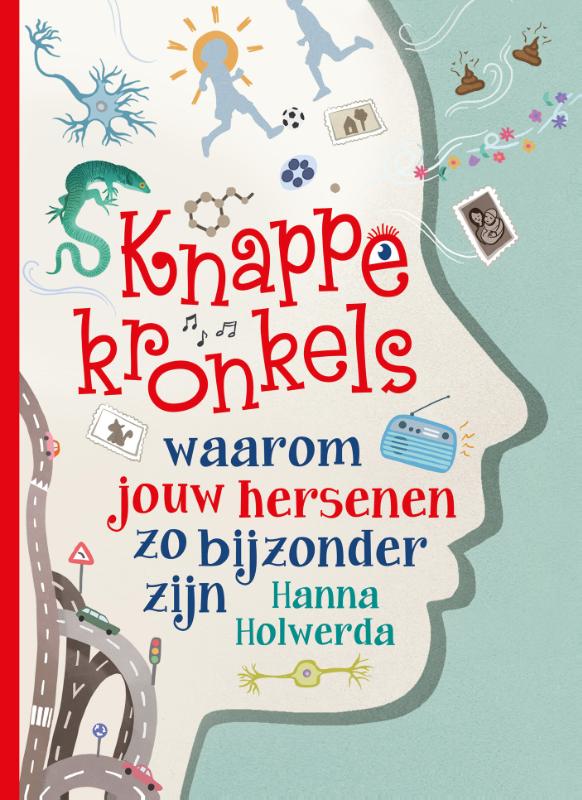 Knappe kronkels