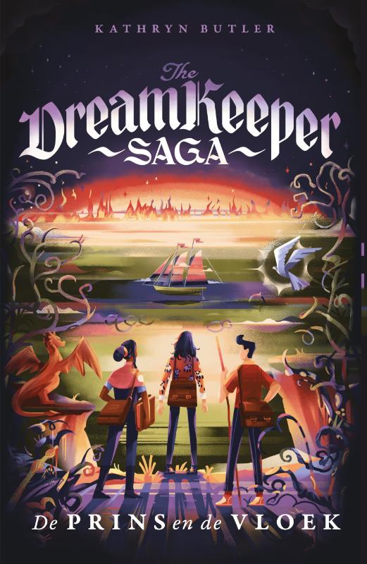 De prins en de vloek