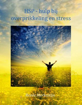 HSP - hulp bij overprikkeling en stress