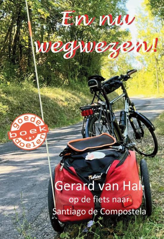 En nu wegwezen!