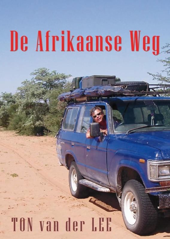 De Afrikaanse weg
