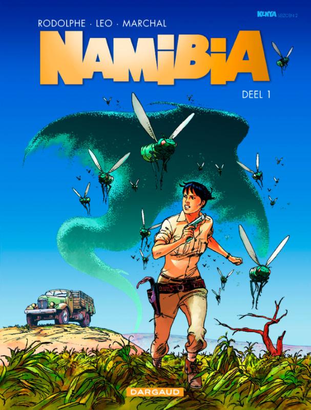 Namibia
