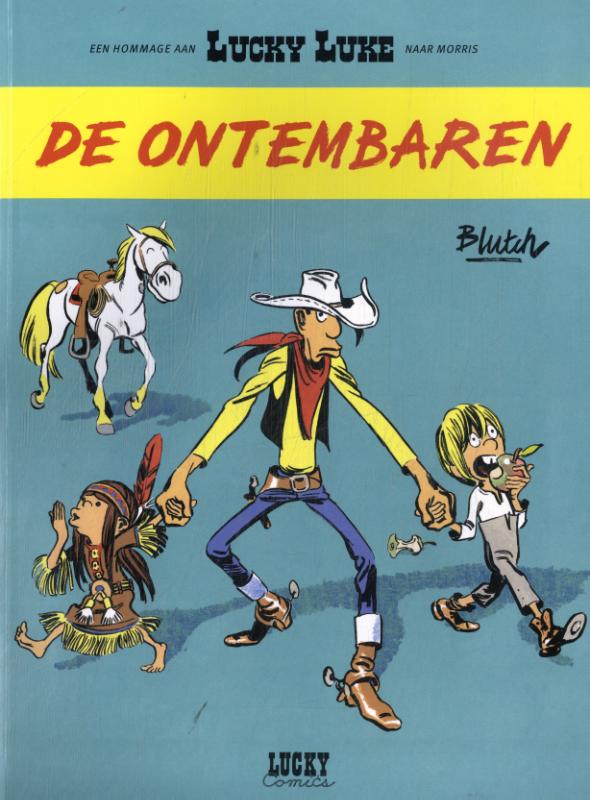 De ontembaren