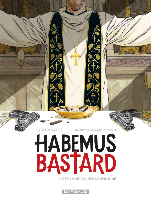 Een hart onder de soutane