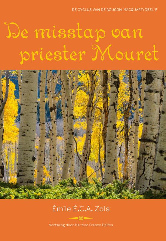 De misstap van priester Mouret