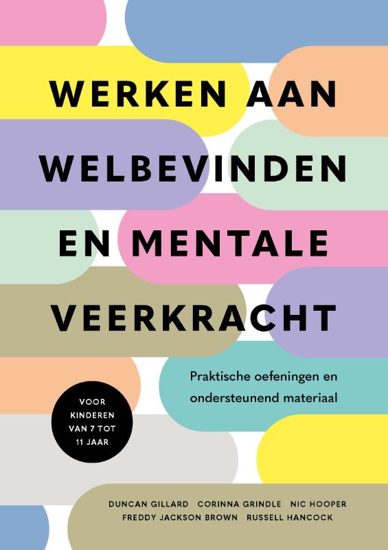 Wetenschap over welbevinden van kinderen