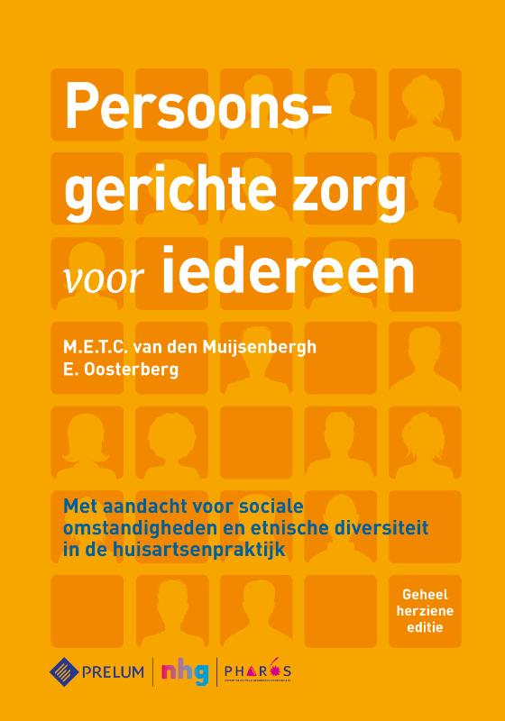Persoonsgerichte zorg voor iedereen
