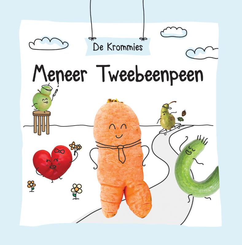 Meneer Tweebeenpeen