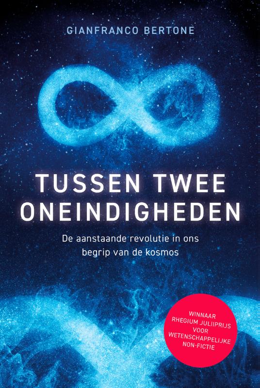 Tussen twee oneindigheden