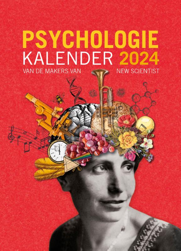 Psychologiekalender 2024