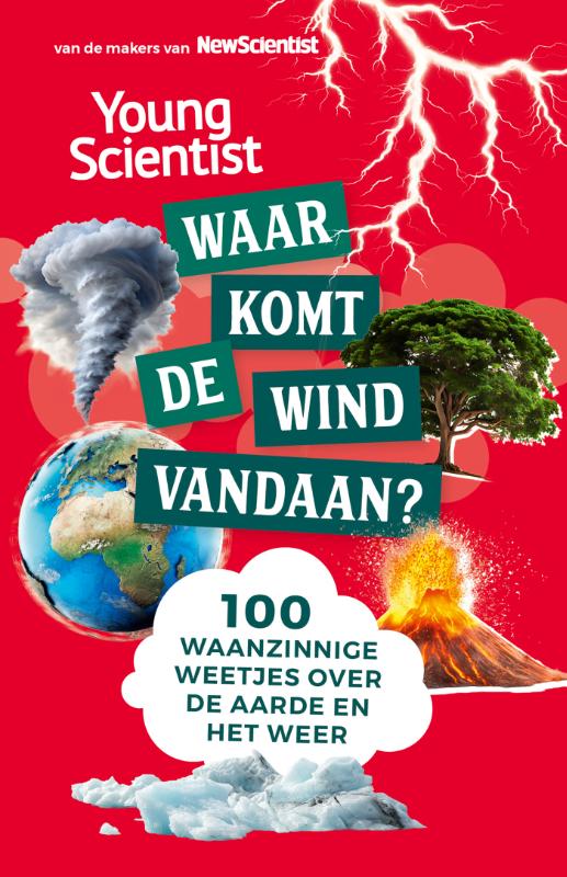 Waar komt de wind vandaan?