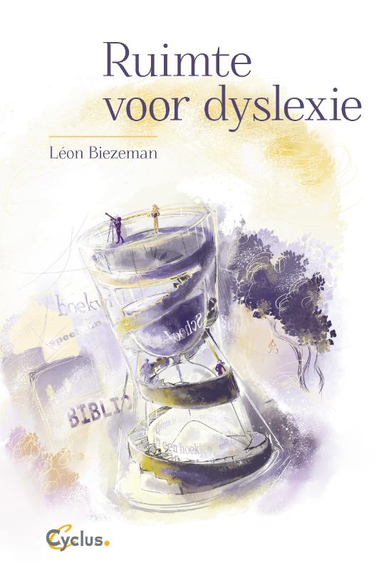 Ruimte voor dyslexie