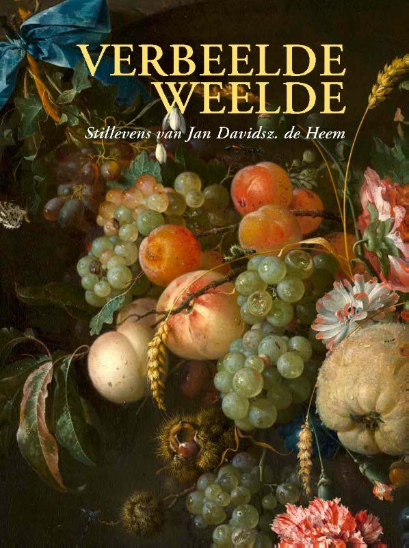 Verbeelde Weelde