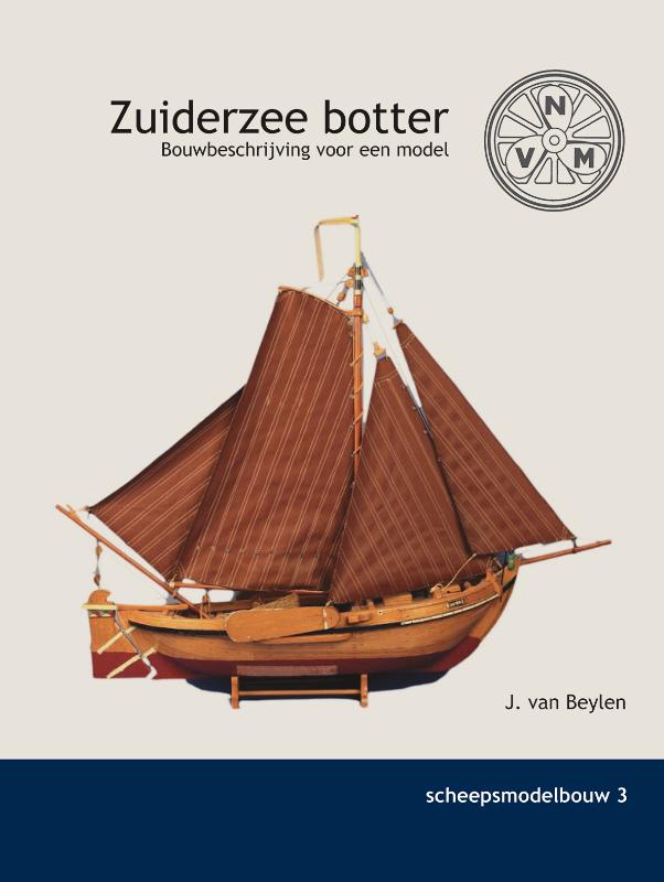 de Zuiderzee Botter