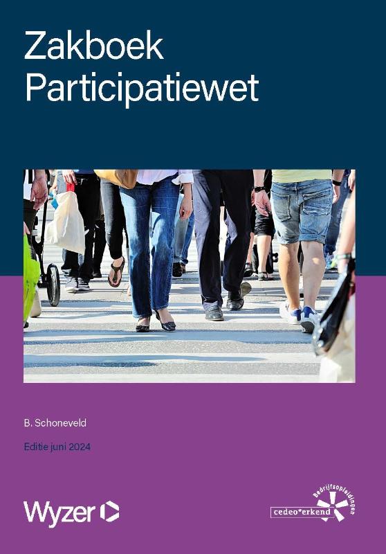 Zakboek Participatiewet