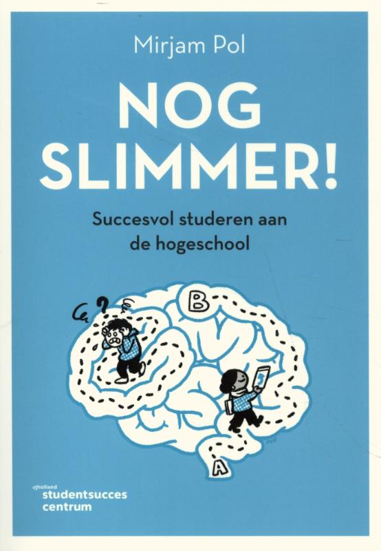 Nog slimmer!