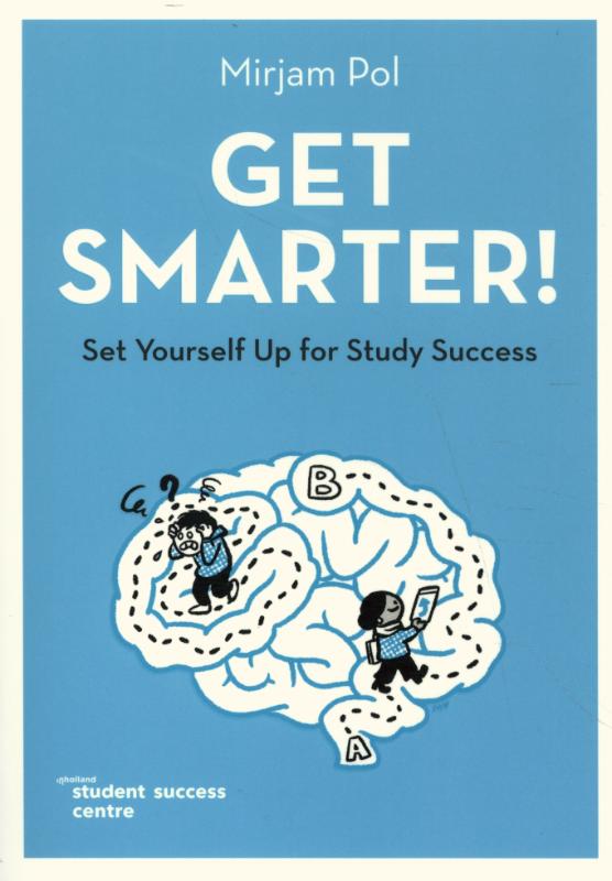 Get Smarter!