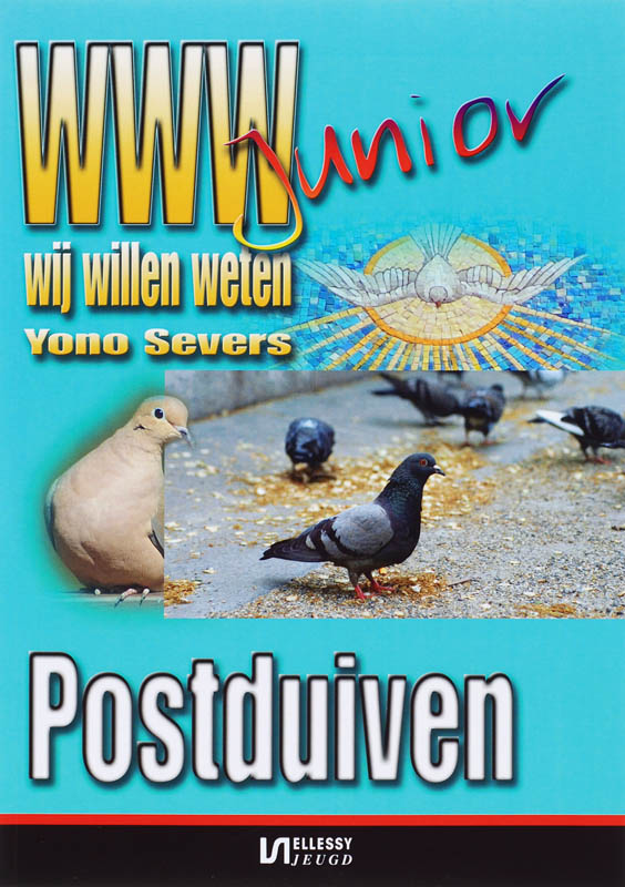 Postduiven