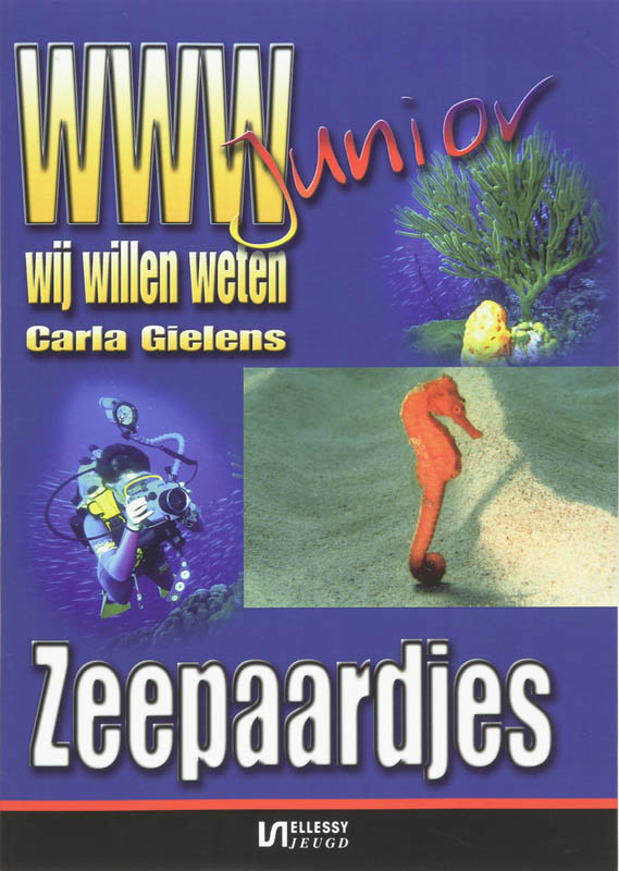 Zeepaardjes