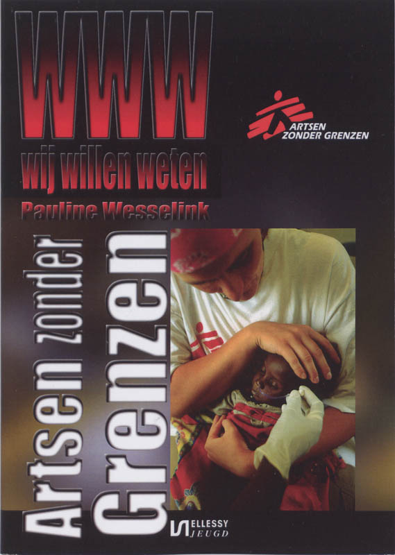 Artsen zonder grenzen