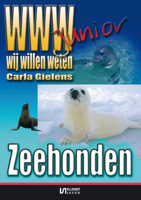 Zeehonden