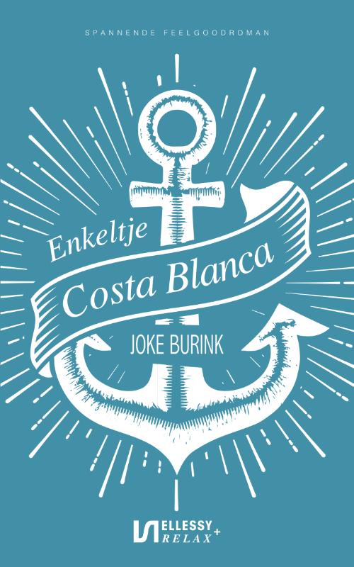 Enkeltje Costa Blanca