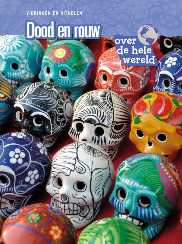 Dood en rouw over de hele wereld