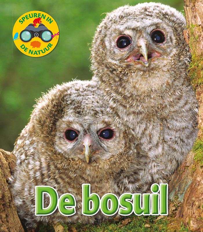 De bosuil