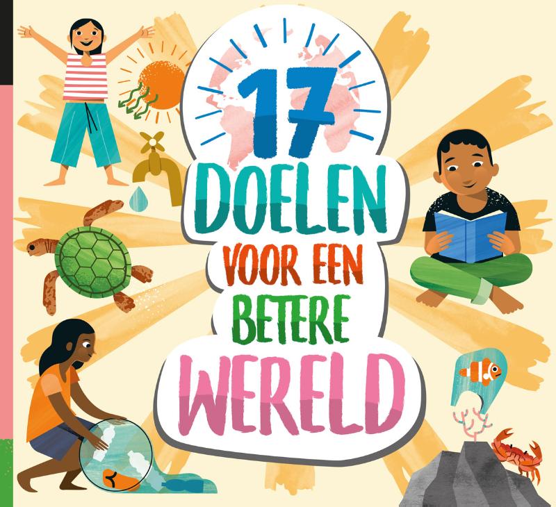 17 doelen voor een betere wereld