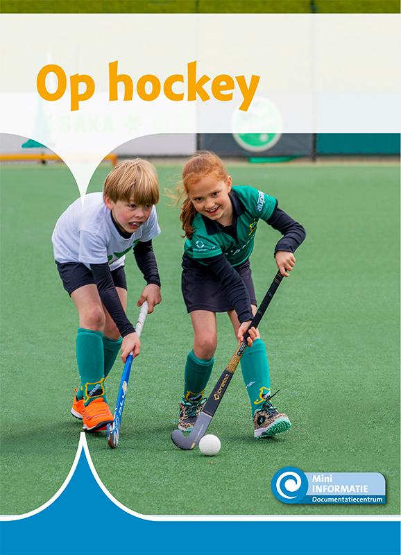 Op hockey