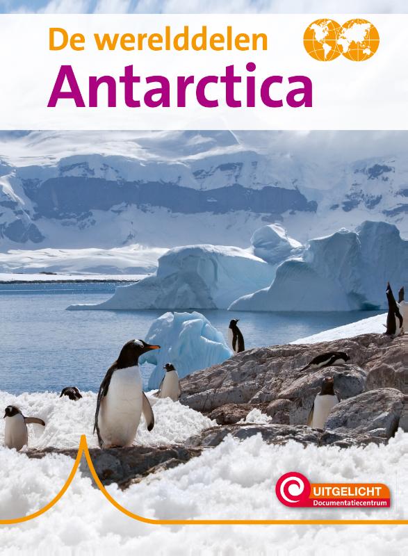 Antarctica