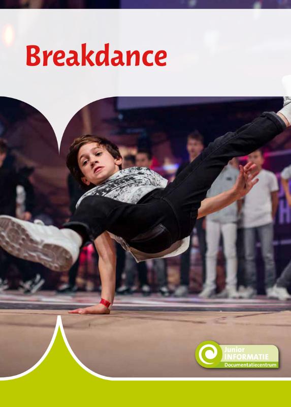 Breakdance